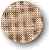 28ct Country French Hazelnut Linen
