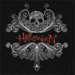 Halloween - Cross Stitch Pattern