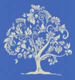 Albero Della Promessa - Cross Stitch Pattern