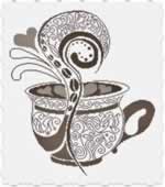 Caffelatte - Cross Stitch Pattern