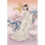 Kihaku - Cross Stitch Pattern