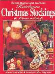 Heirloom Christmas Stockings