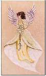 Calla Lily - Cross Stitch Pattern