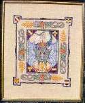 Dragons Lair - Cross Stitch 