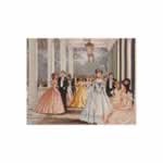 Southern Belles - Cross Stitch Pattern
