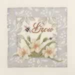 Grow - Cross Stitch Pattern