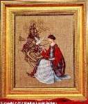 Once Upon a Time - Cross Stitch