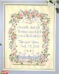 Together Forever - Cross Stitch Pattern