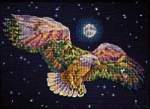 Natures Vision - Cross Stitch Pattern