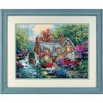 The Cottage Mill - Cross Stitch Pattern