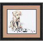 Achoo! - Cross Stitch Pattern