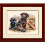 Chew Toy - Cross Stitch Pattern