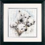 Mothers Love - Cross Stitch Pattern