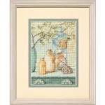 Sanctuary Shells - Cross Stitch Pattern