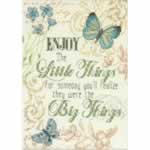 Little Things - Cross Stitch Pattern