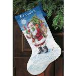 Naughty or Nice Stocking