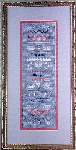 Angels Watch - Cross Stitch Pattern