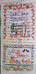 Autumn Blessings - Cross Stitch Pattern