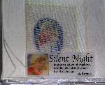 Silent Night - Cross Stitch Pattern