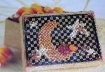 Moonlight Fun - Cross Stitch Bead Kits
