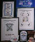 Inspiration for Everyday - Cross Stitch Pattern
