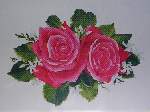 Scent of Jasmine - Cross Stitch Pattern
