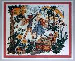 Fairies and Fantasy - Cross Stitch Pattern