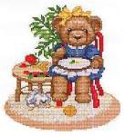 Stitcher - Cross Stitch Pattern