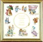 Storybook Sampler