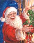 Tis the Season - Cross Stitch Pattern