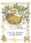 Perfect gift - Cross Stitch Pattern