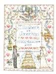 Bells are Ringing - Cross Stitch Pattern