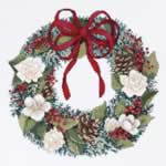 Christmas Traditions - Cross Stitch Pattern