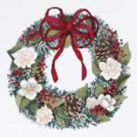 Christmas Traditions - Cross Stitch Pattern