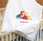Time for a Little Snooze - Cross Stitch Pattern