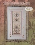 Once Upon a Tree - Cross Stitch