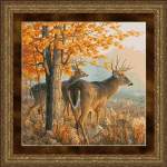 Throw Caution to the Wind - Cross Stitch Pattern