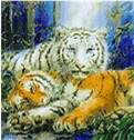 Always Together - Cross Stitch Pattern