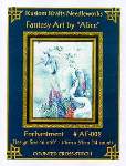 Enchantment - Cross Stitch Pattern