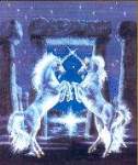 Gateway Unicorns - Cross Stitch Pattern
