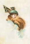 Sophistication - Cross Stitch Pattern