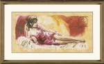 Samantha - Cross Stitch