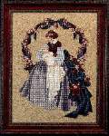 Sweet Dreams - Cross Stitch Pattern