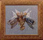 Heavenly gifts - Cross Stitch 