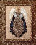 Angel of Love - Cross Stitch
