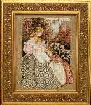 Morning Song - Cross Stitch
