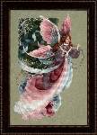 Fairy Dreams - Cross Stitch Pattern