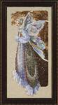 Fairy Grandmother - Cross Stitch