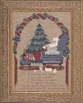 Secret Santa - Cross Stitch