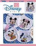 Disney X-stitch for Baby